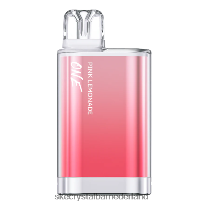 roze limonade