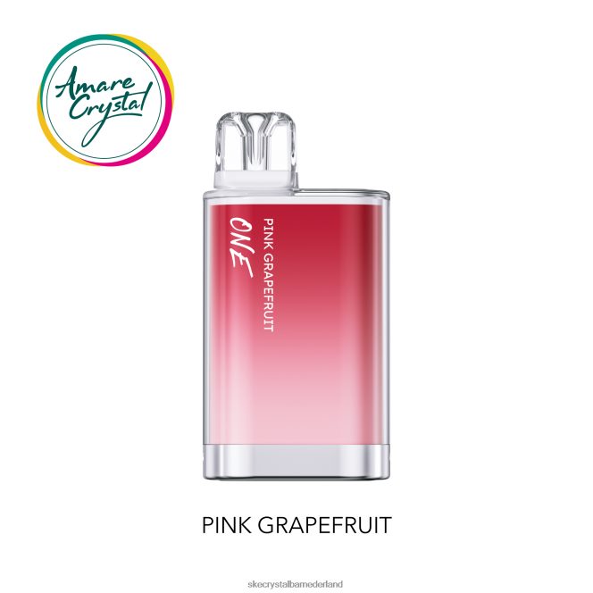 roze pompelmoes