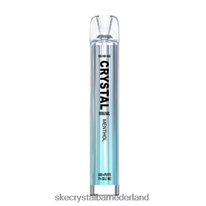 menthol