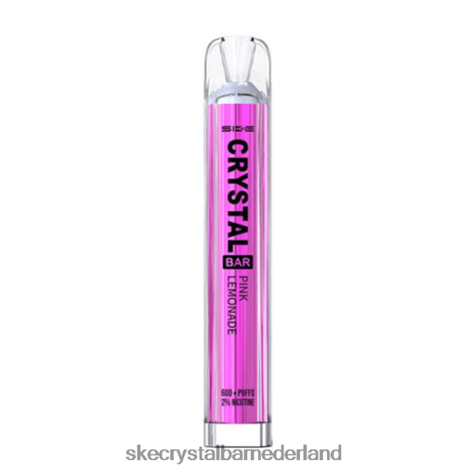 roze limonade