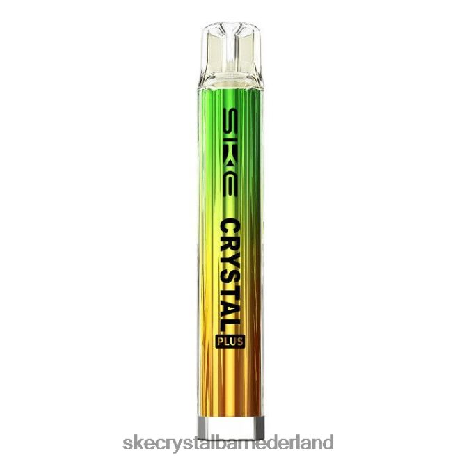 SKE kristallen vapes plus pod-kits diverse smaken - SKE vape buy 2FV8J105